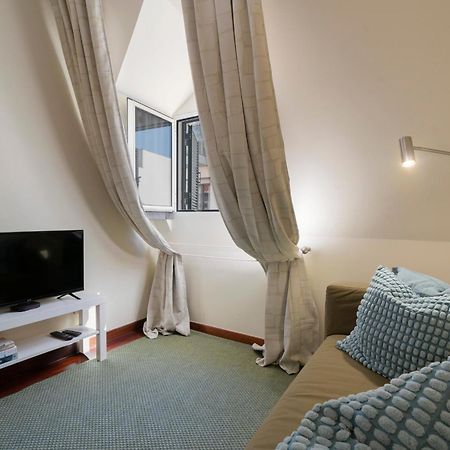 Apartamento Do Carmo By An Island Apart Funchal  Eksteriør bilde