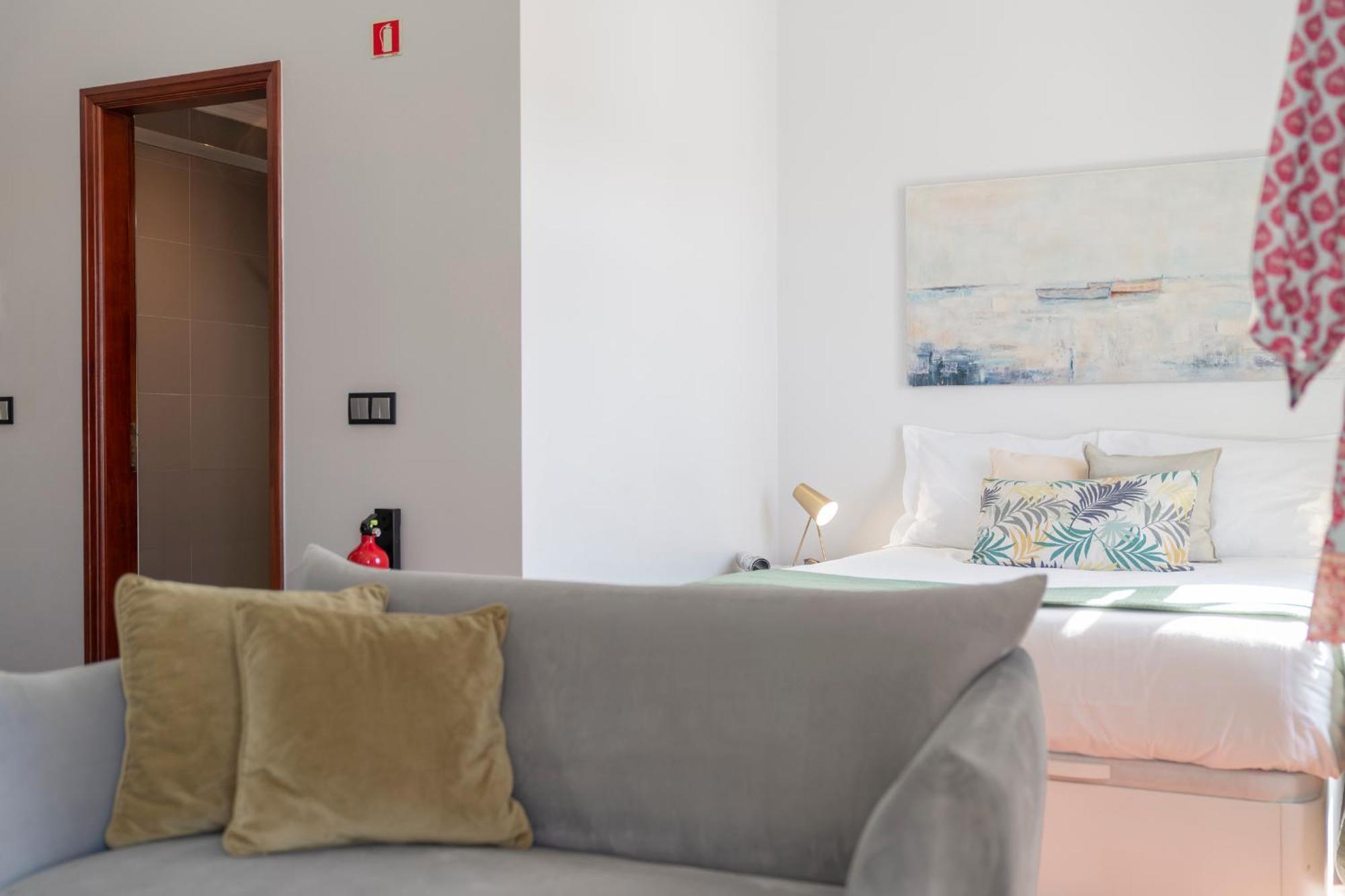 Apartamento Do Carmo By An Island Apart Funchal  Eksteriør bilde