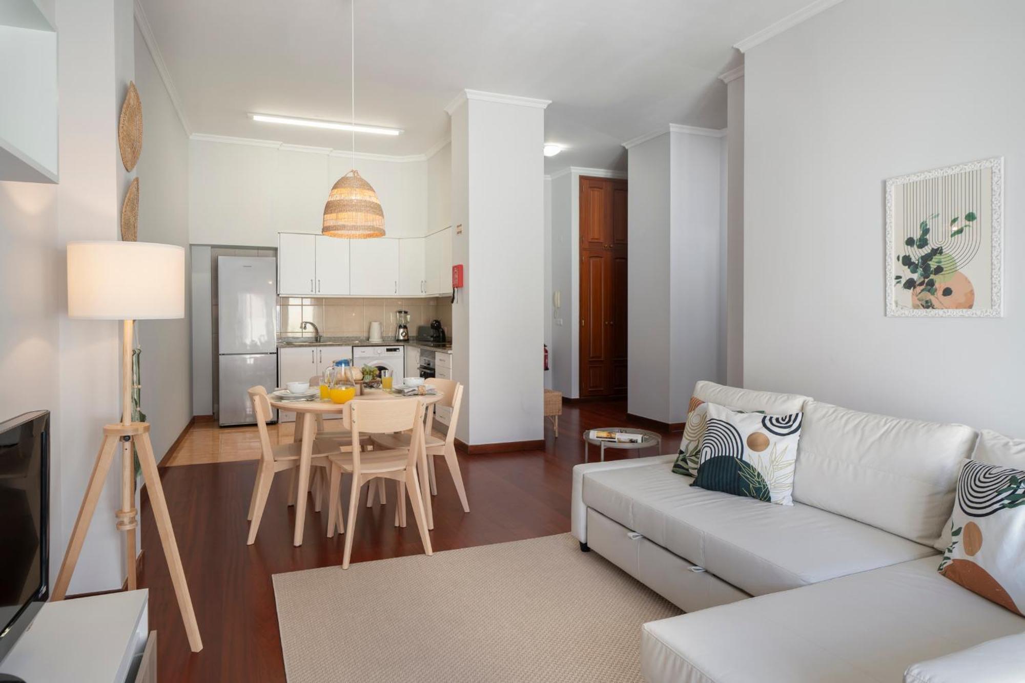 Apartamento Do Carmo By An Island Apart Funchal  Eksteriør bilde