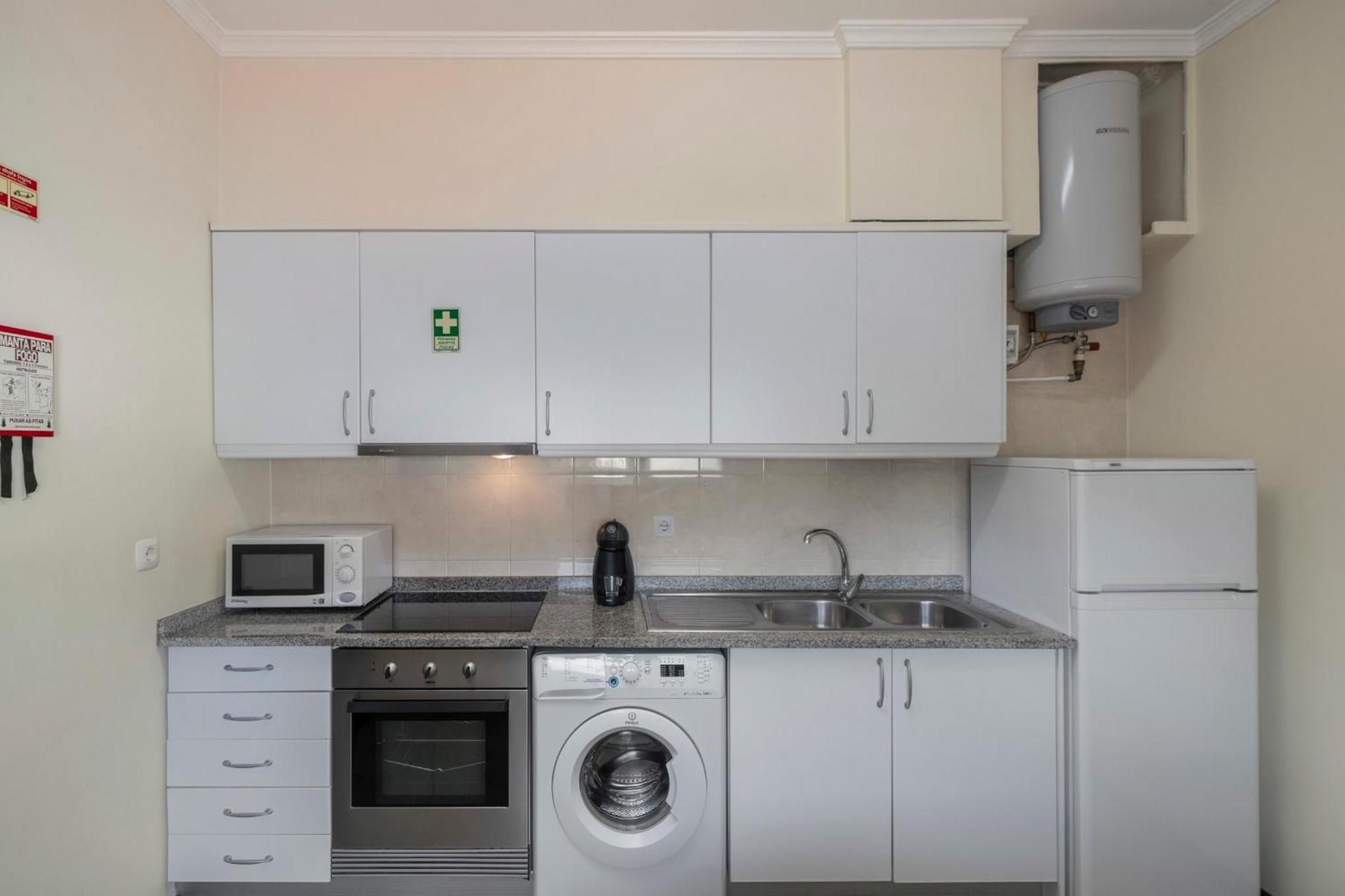 Apartamento Do Carmo By An Island Apart Funchal  Eksteriør bilde