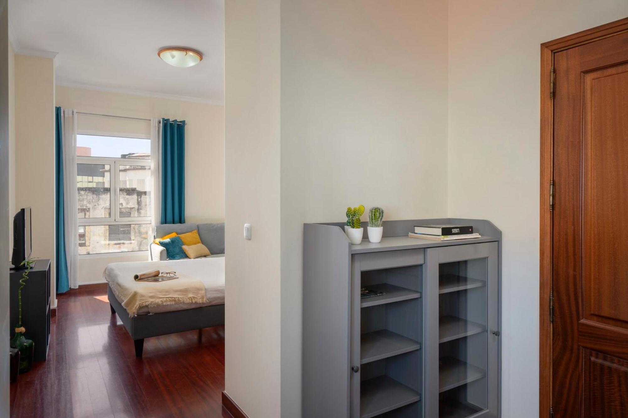 Apartamento Do Carmo By An Island Apart Funchal  Eksteriør bilde