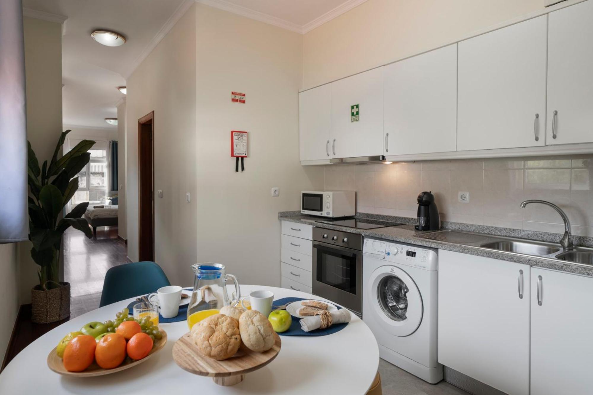 Apartamento Do Carmo By An Island Apart Funchal  Eksteriør bilde