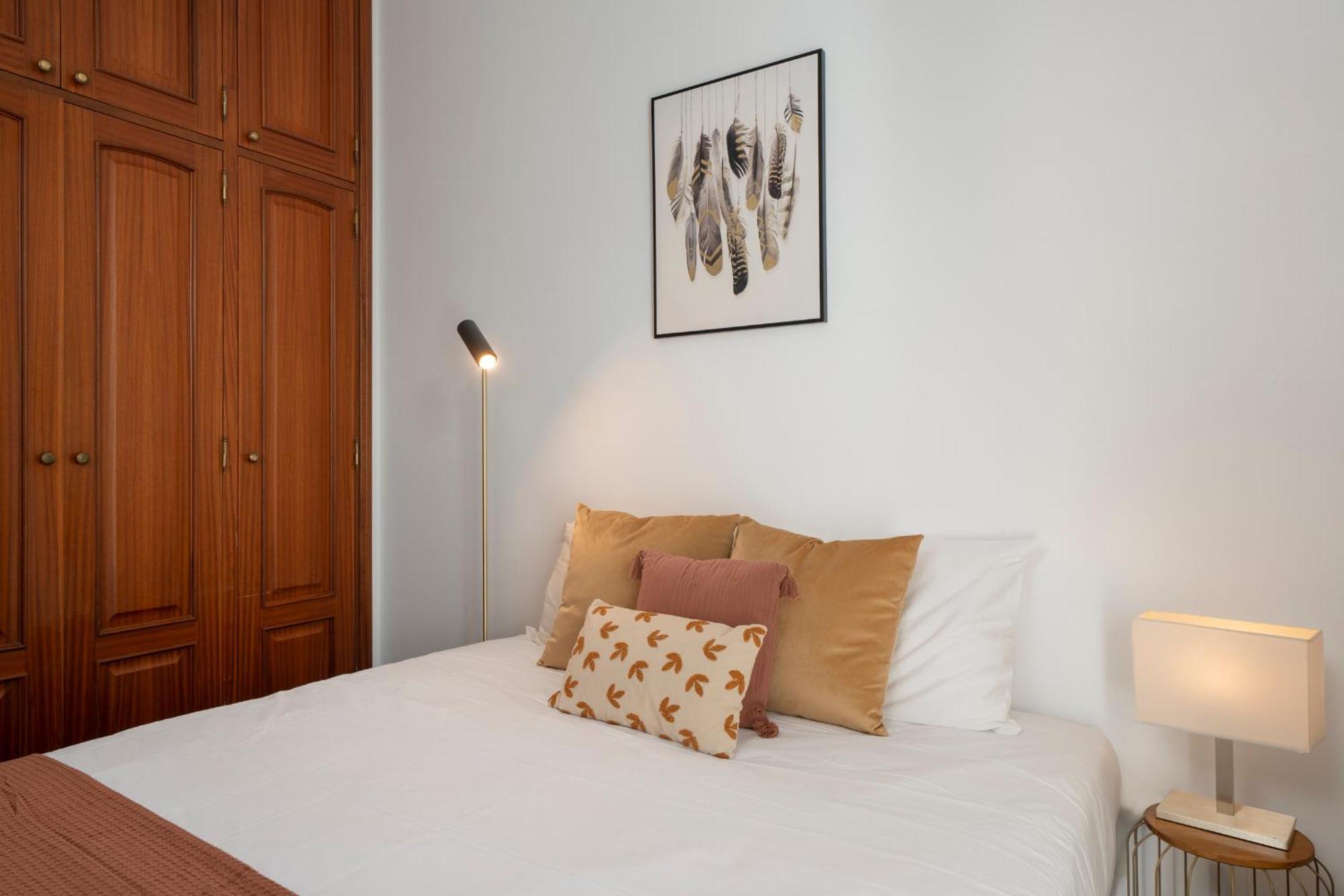 Apartamento Do Carmo By An Island Apart Funchal  Eksteriør bilde
