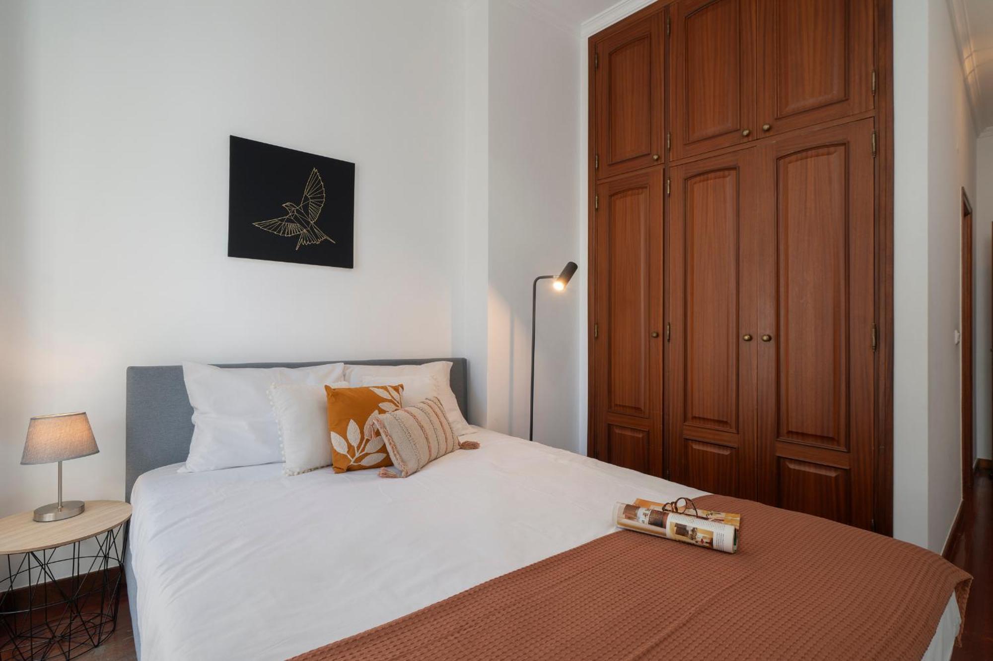 Apartamento Do Carmo By An Island Apart Funchal  Eksteriør bilde