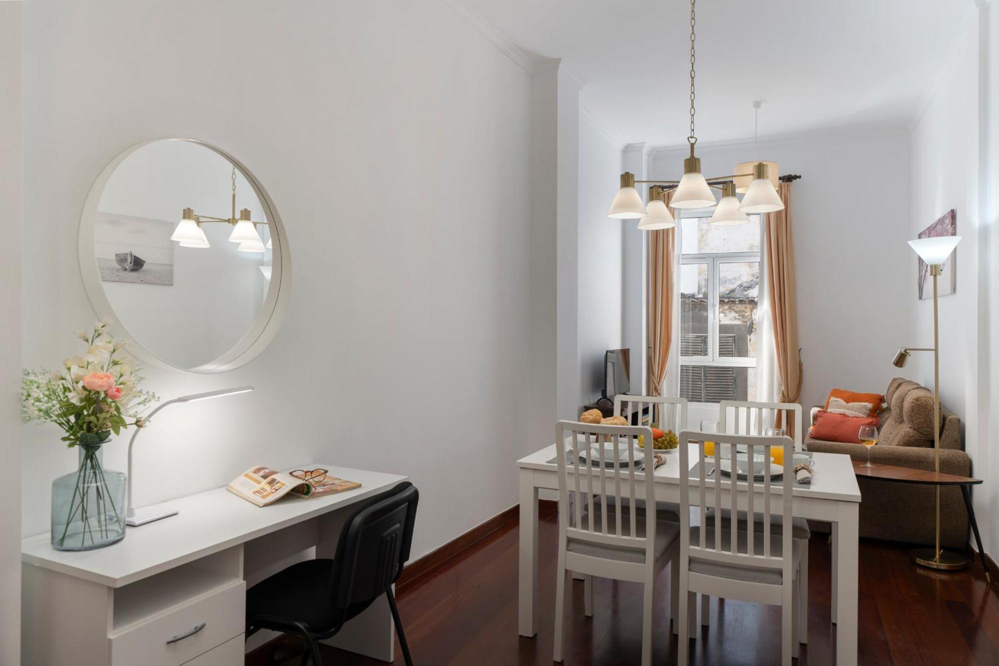 Apartamento Do Carmo By An Island Apart Funchal  Eksteriør bilde