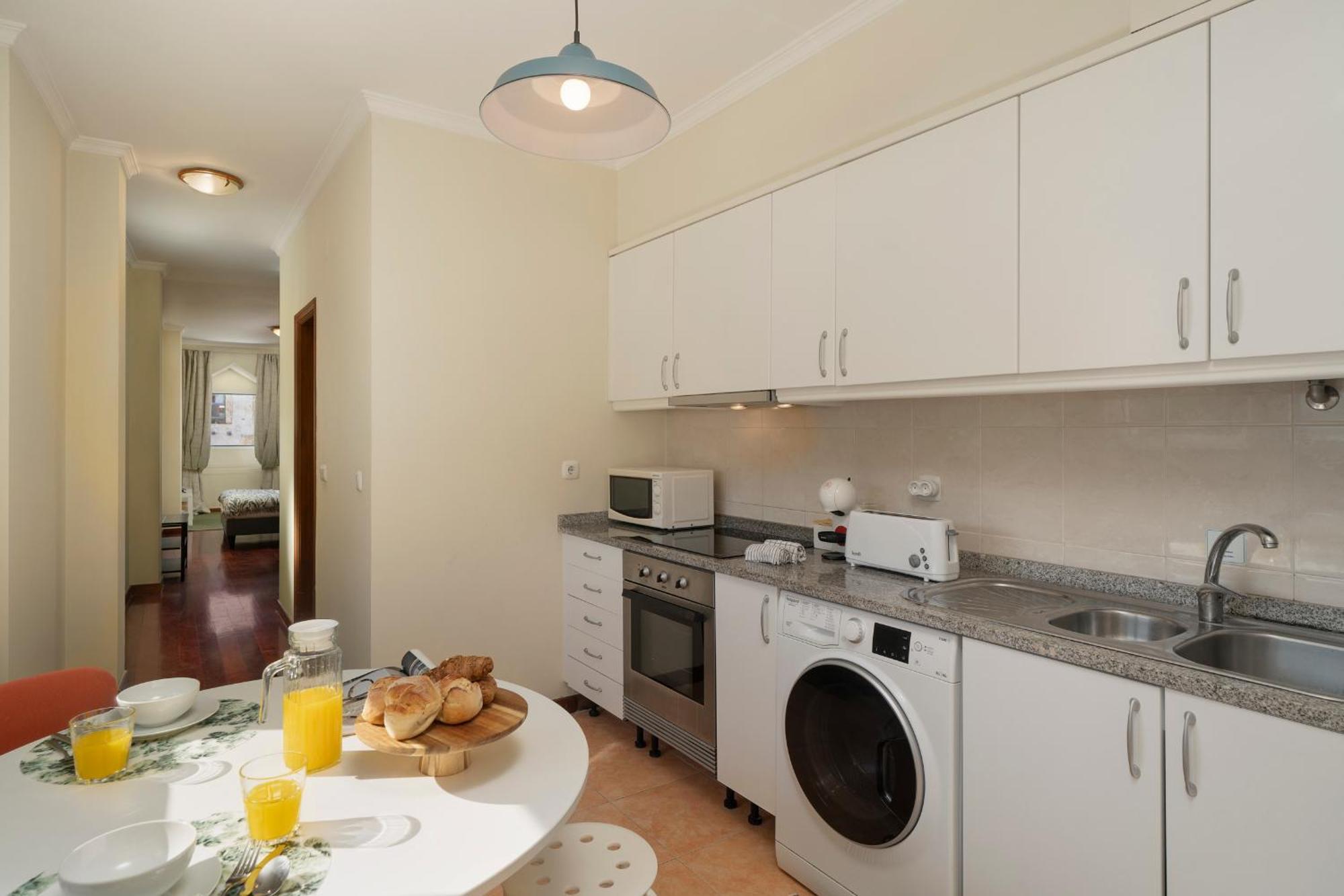 Apartamento Do Carmo By An Island Apart Funchal  Eksteriør bilde